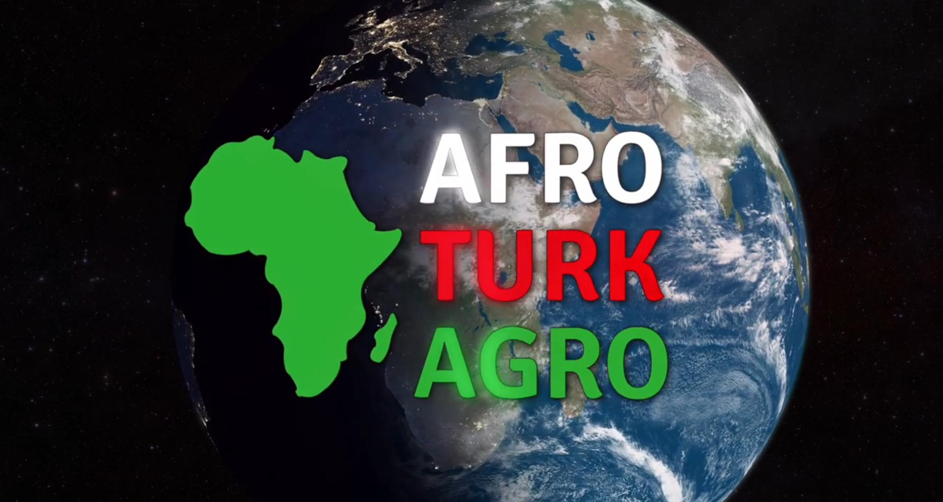 AFROTURK AGRO TV PROMOTION