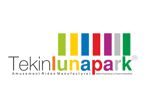 TEKİN LUNAPARK Amusement Rides Manufacturer