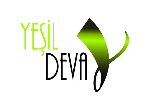 YEŞİL DEVA