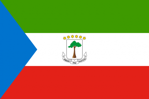 EQUATORIAL GUINEA