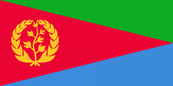 ERITRE