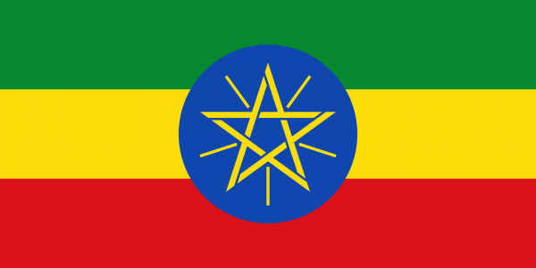 ETHIOPIA