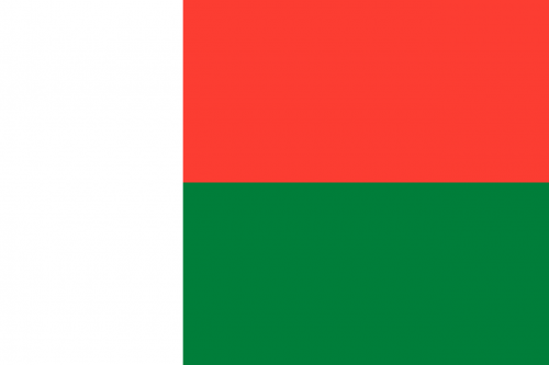 MADAGASKAR