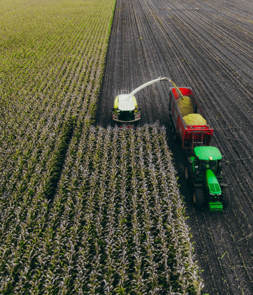 Agricultural Techniques and Methods